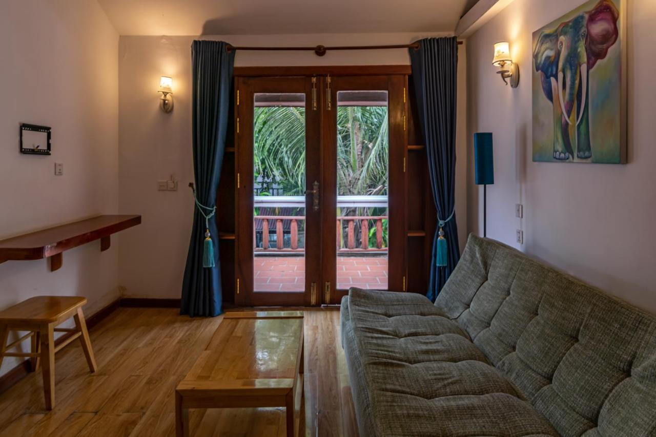 Samathi Lake Resort 프놈펜 외부 사진