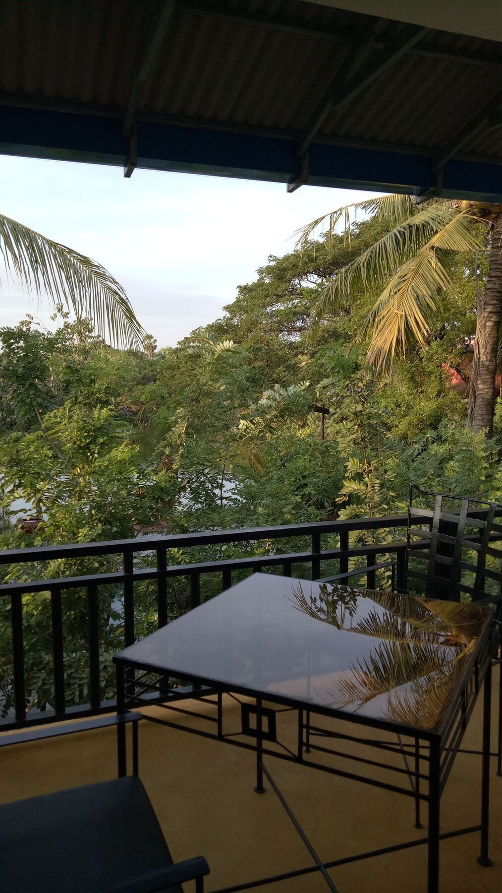 Samathi Lake Resort 프놈펜 외부 사진