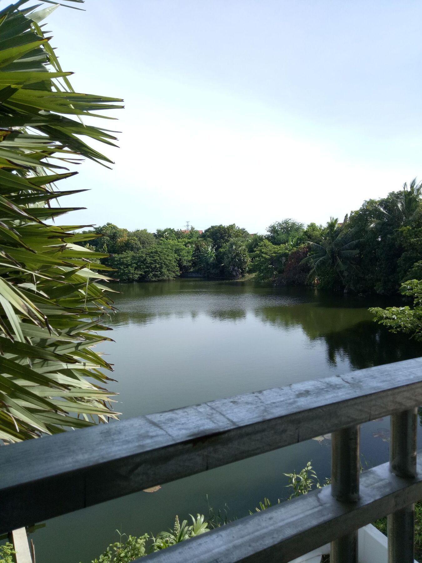 Samathi Lake Resort 프놈펜 외부 사진
