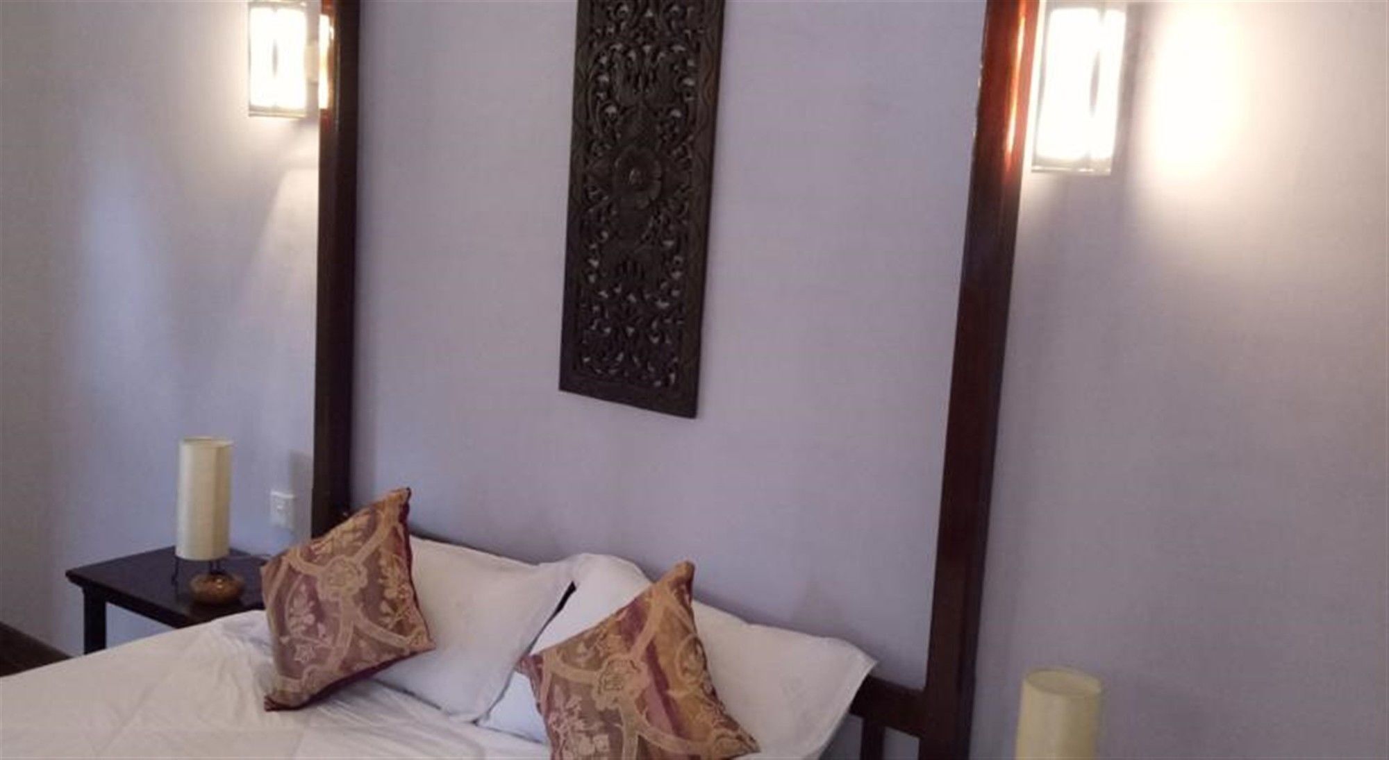 Samathi Lake Resort 프놈펜 외부 사진
