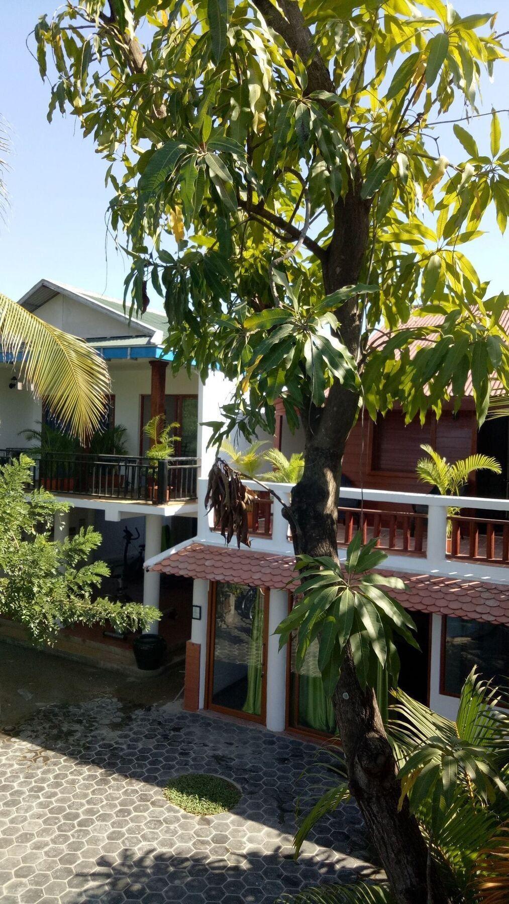 Samathi Lake Resort 프놈펜 외부 사진