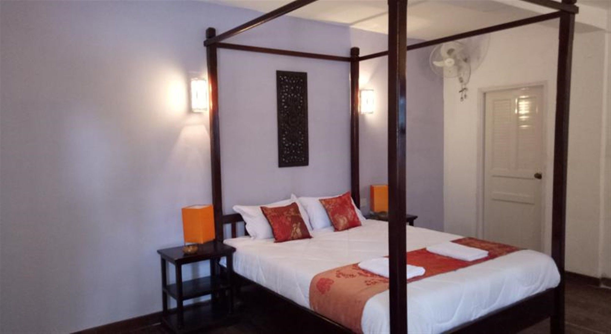 Samathi Lake Resort 프놈펜 외부 사진