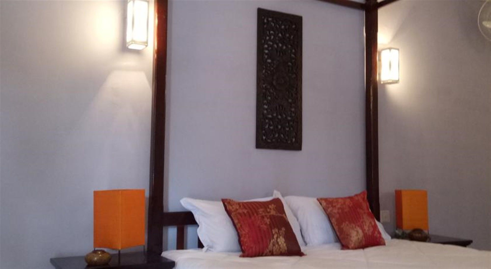 Samathi Lake Resort 프놈펜 외부 사진