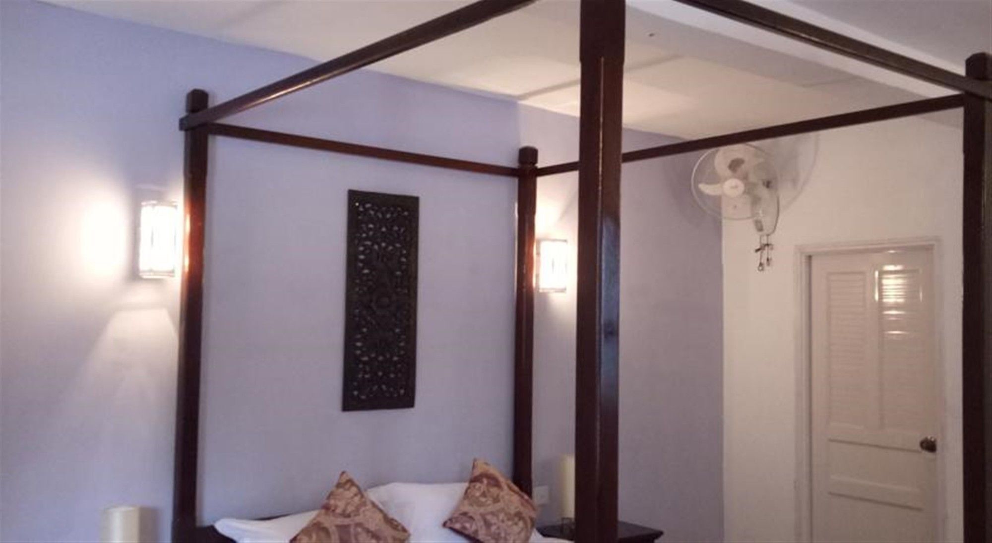 Samathi Lake Resort 프놈펜 외부 사진