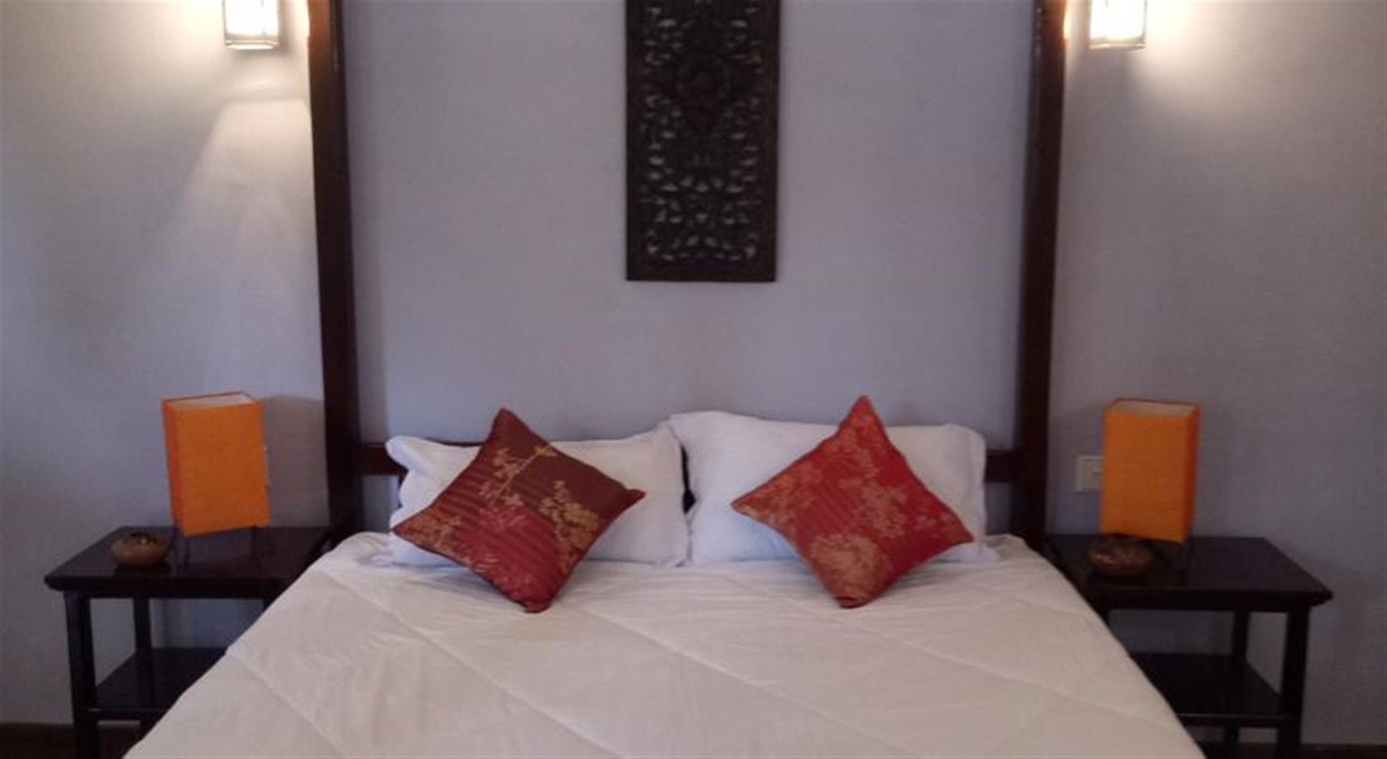 Samathi Lake Resort 프놈펜 외부 사진