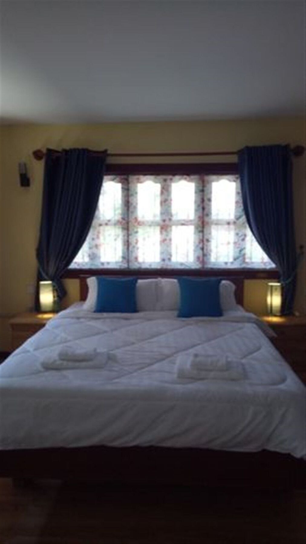 Samathi Lake Resort 프놈펜 외부 사진